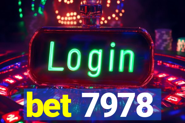 bet 7978